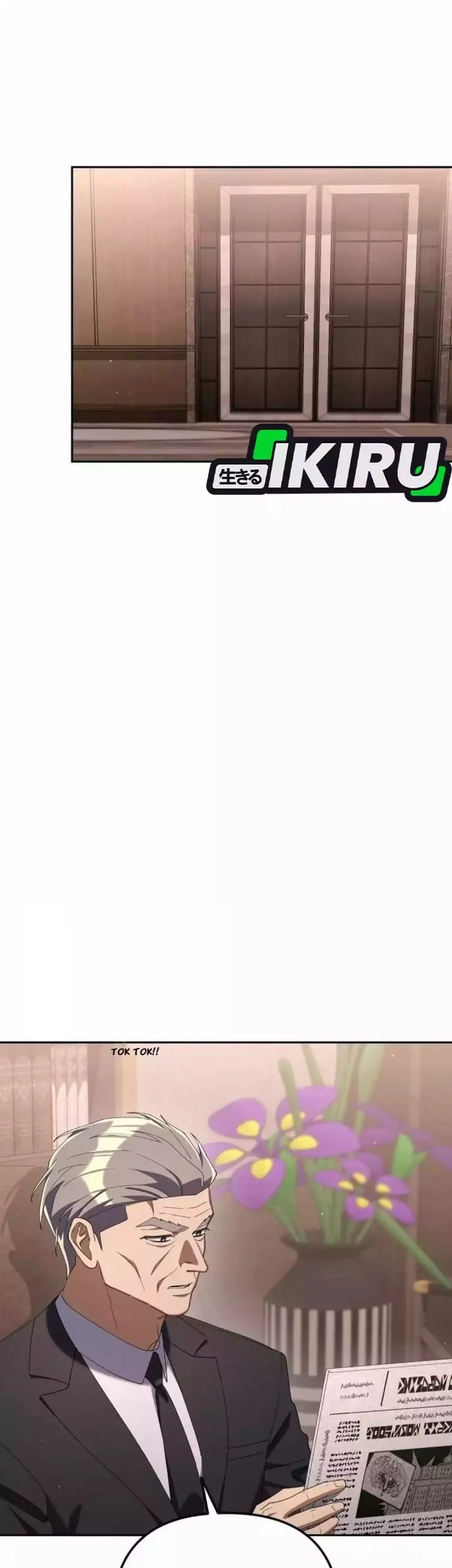 Off Work Today Too Chapter 34 Gambar 77