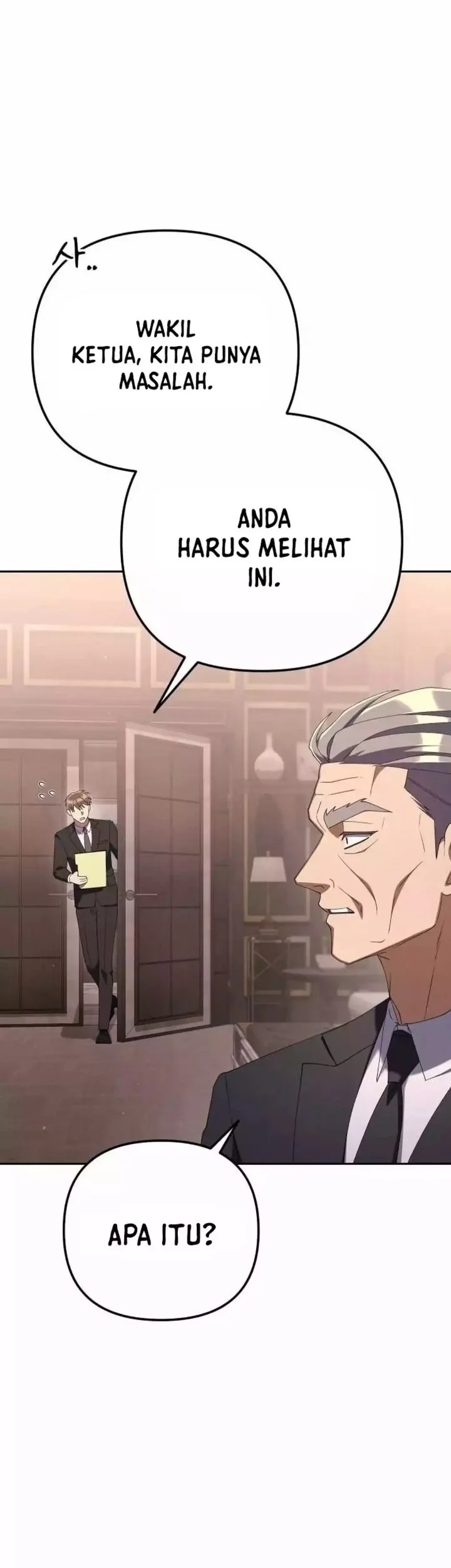 Off Work Today Too Chapter 34 Gambar 79