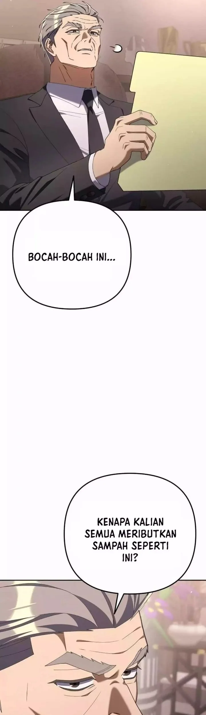 Off Work Today Too Chapter 34 Gambar 83