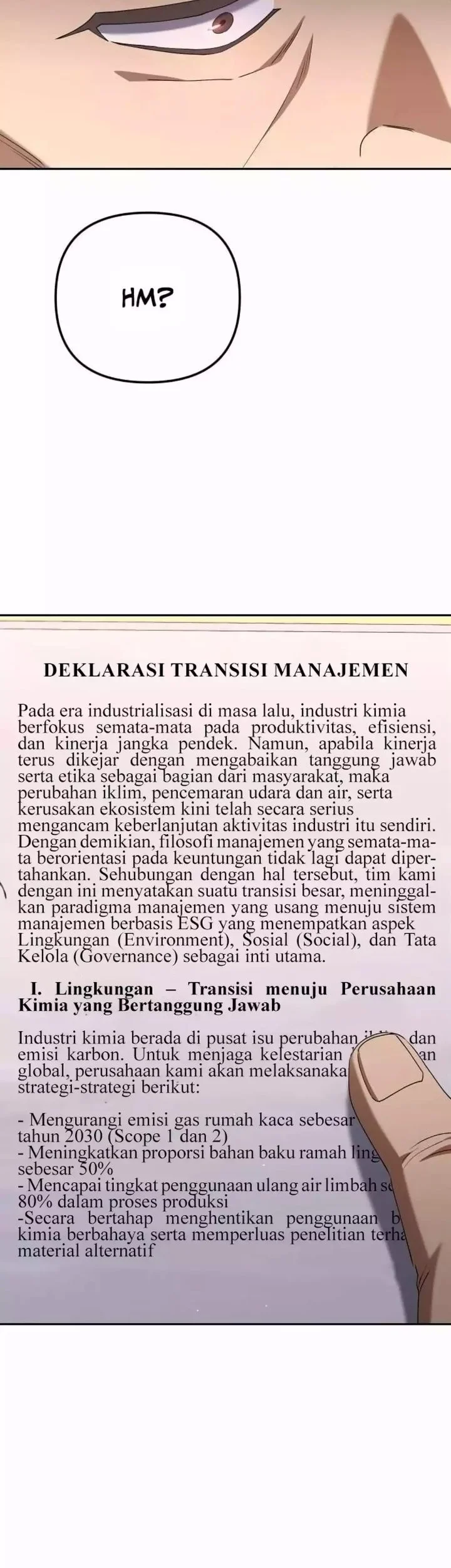 Off Work Today Too Chapter 34 Gambar 87