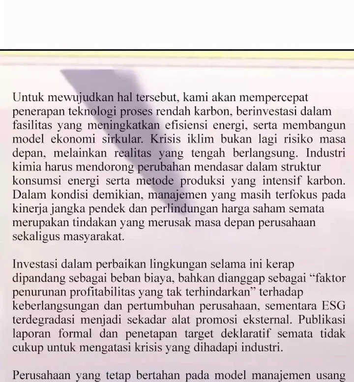 Off Work Today Too Chapter 34 Gambar 88