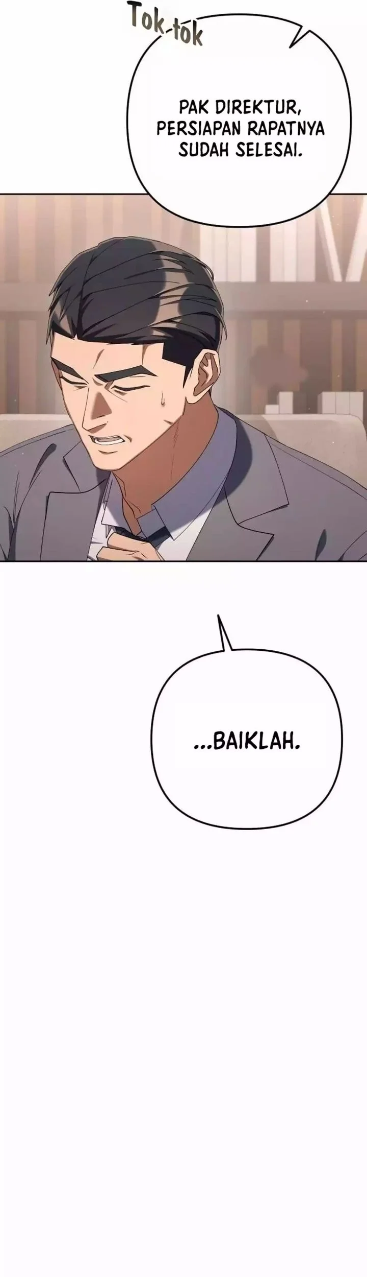 Off Work Today Too Chapter 34 Gambar 10