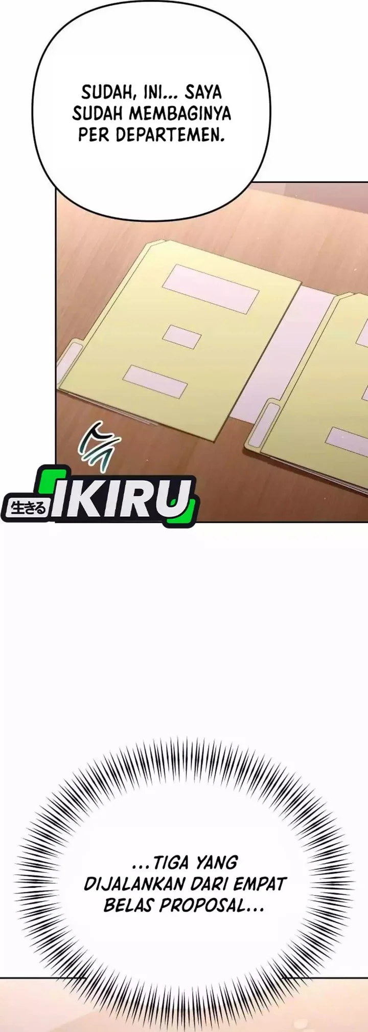 Off Work Today Too Chapter 34 Gambar 14