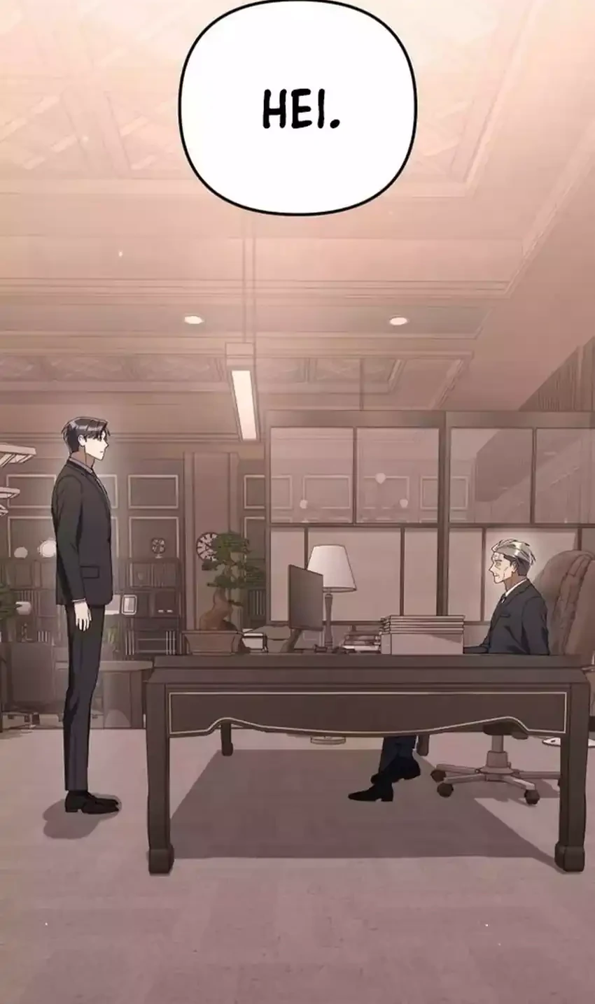 Off Work Today Too Chapter 35 Gambar 21