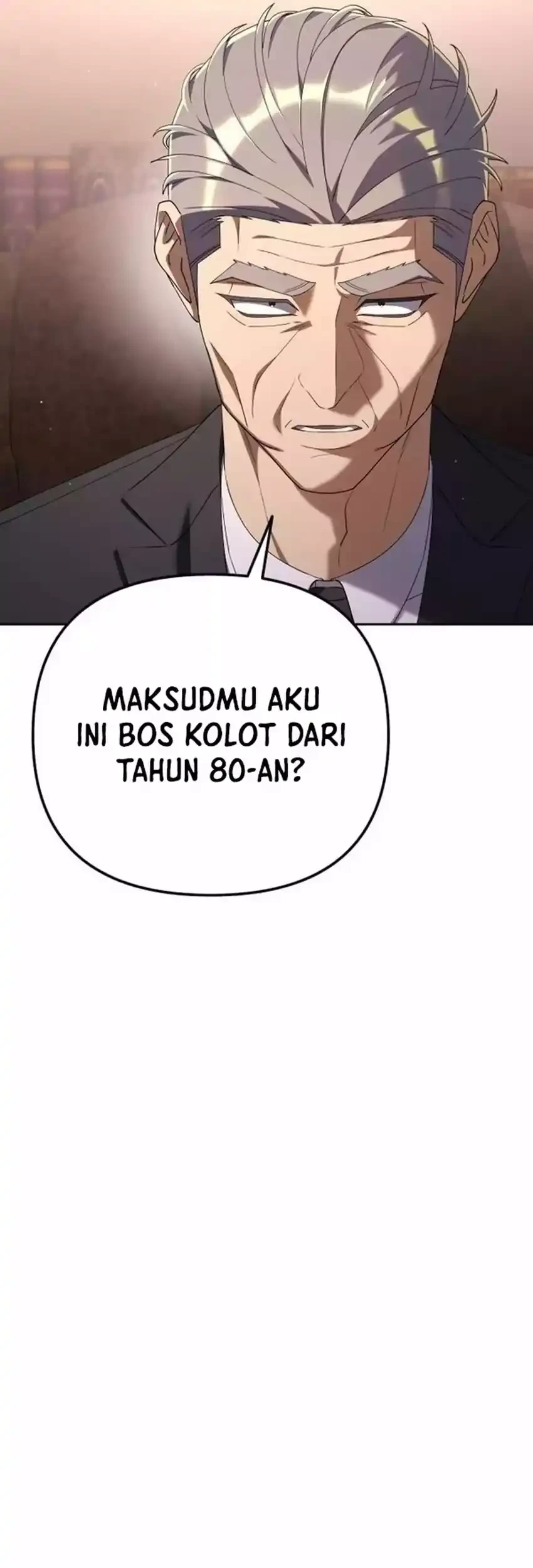 Off Work Today Too Chapter 35 Gambar 24