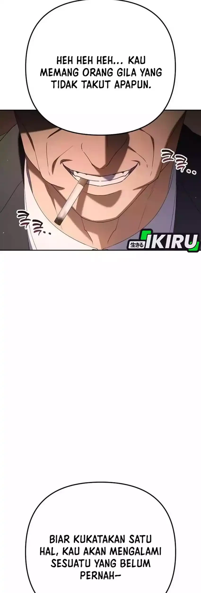 Off Work Today Too Chapter 35 Gambar 35