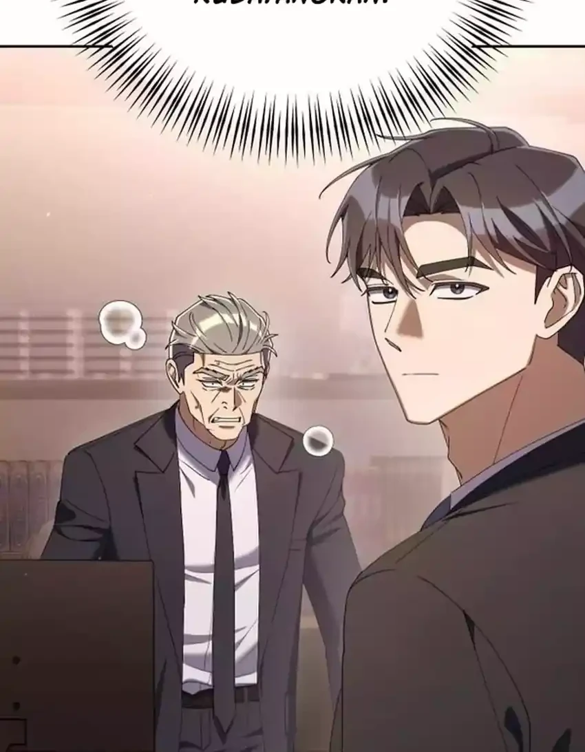 Off Work Today Too Chapter 35 Gambar 45