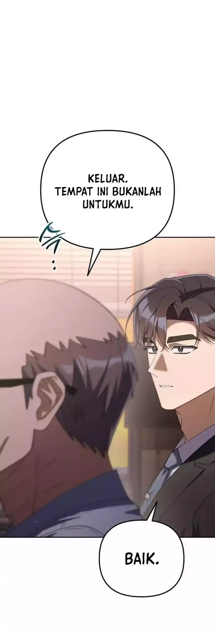 Off Work Today Too Chapter 35 Gambar 48