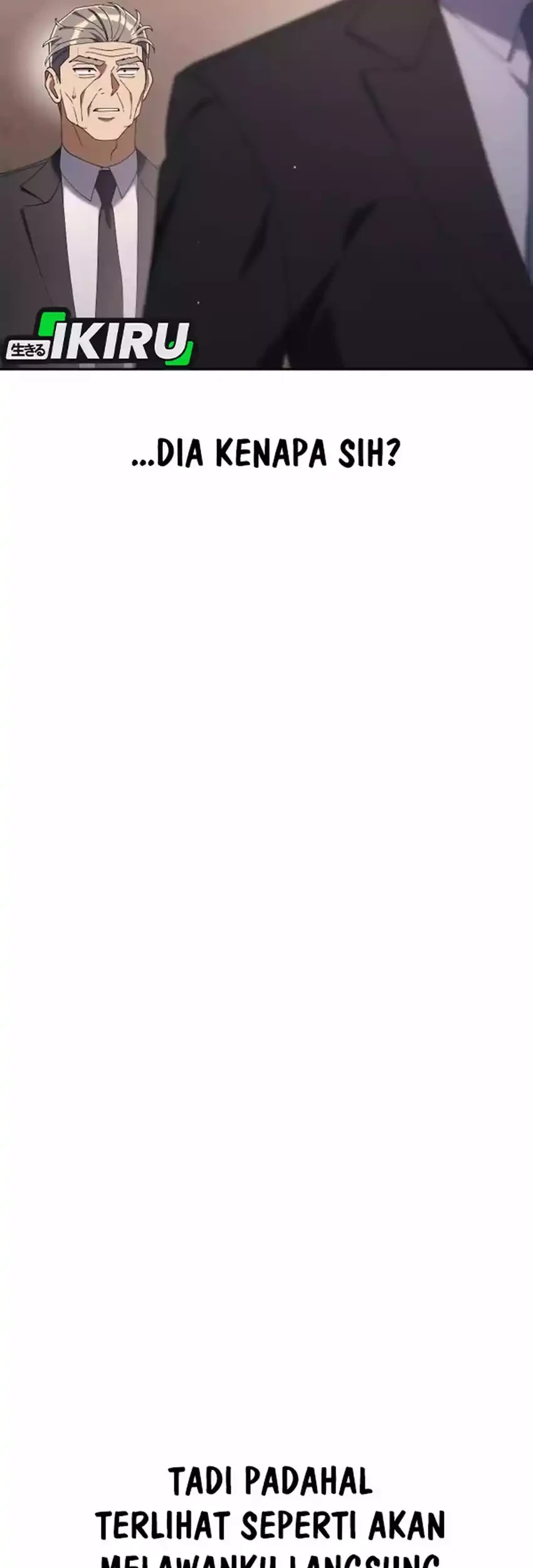 Off Work Today Too Chapter 35 Gambar 50