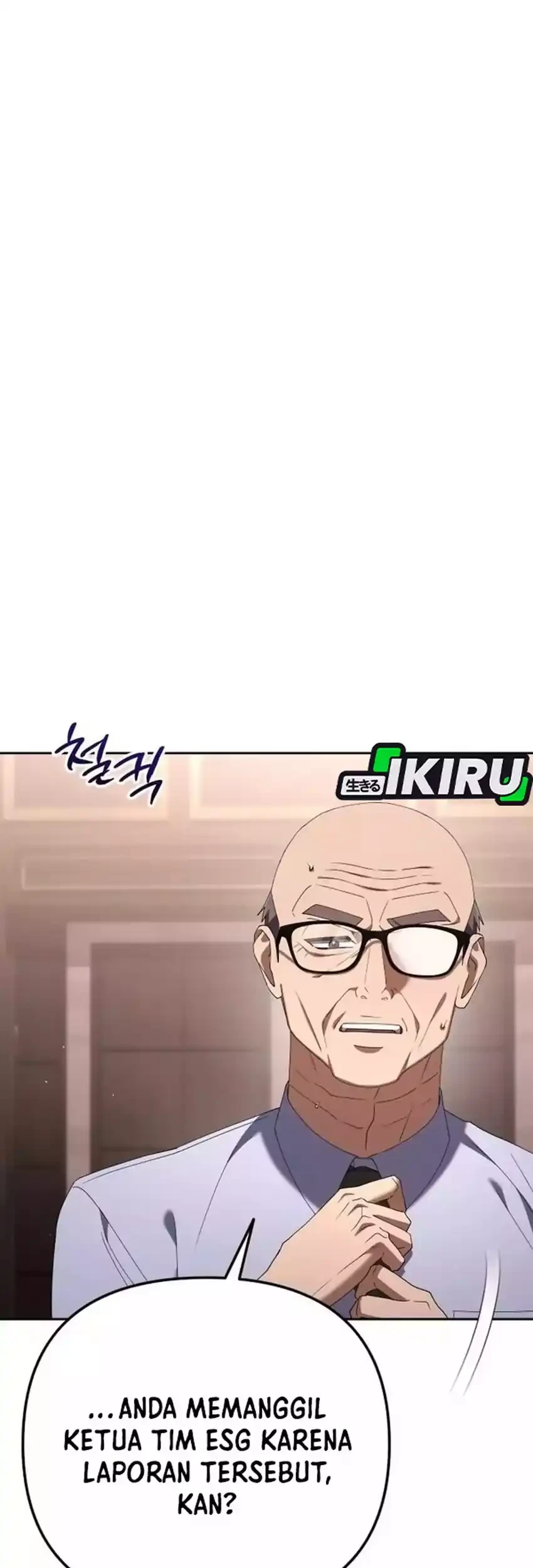 Off Work Today Too Chapter 35 Gambar 52