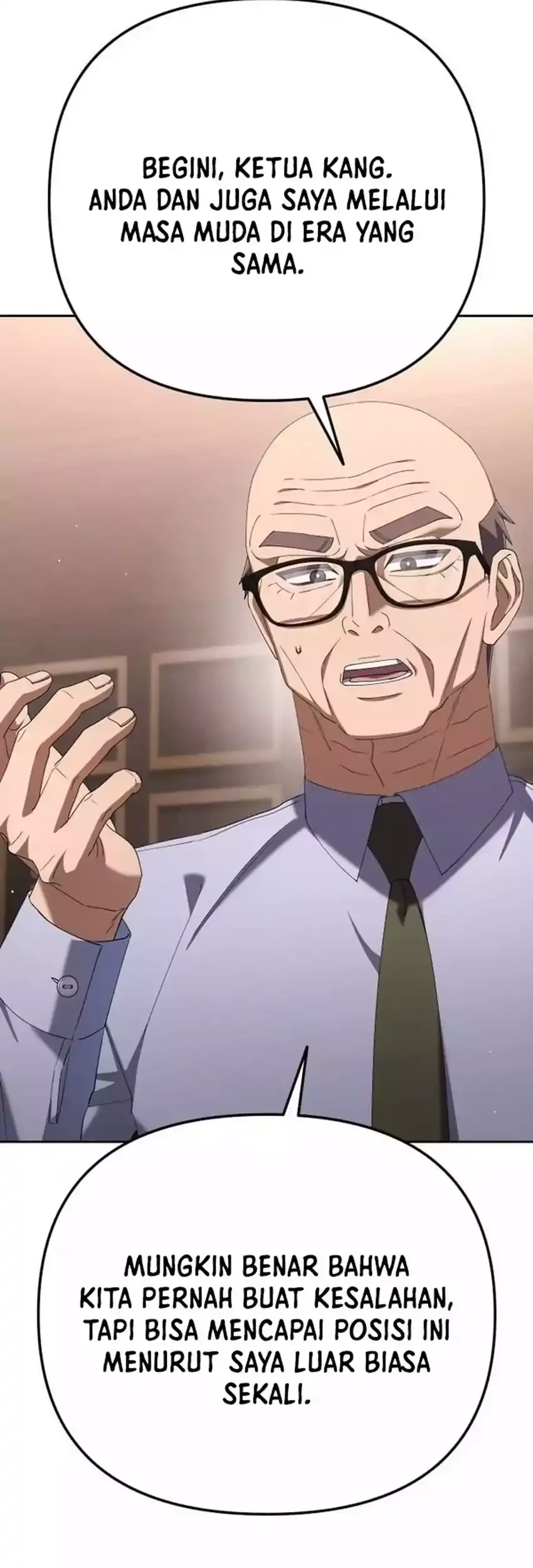 Off Work Today Too Chapter 35 Gambar 56