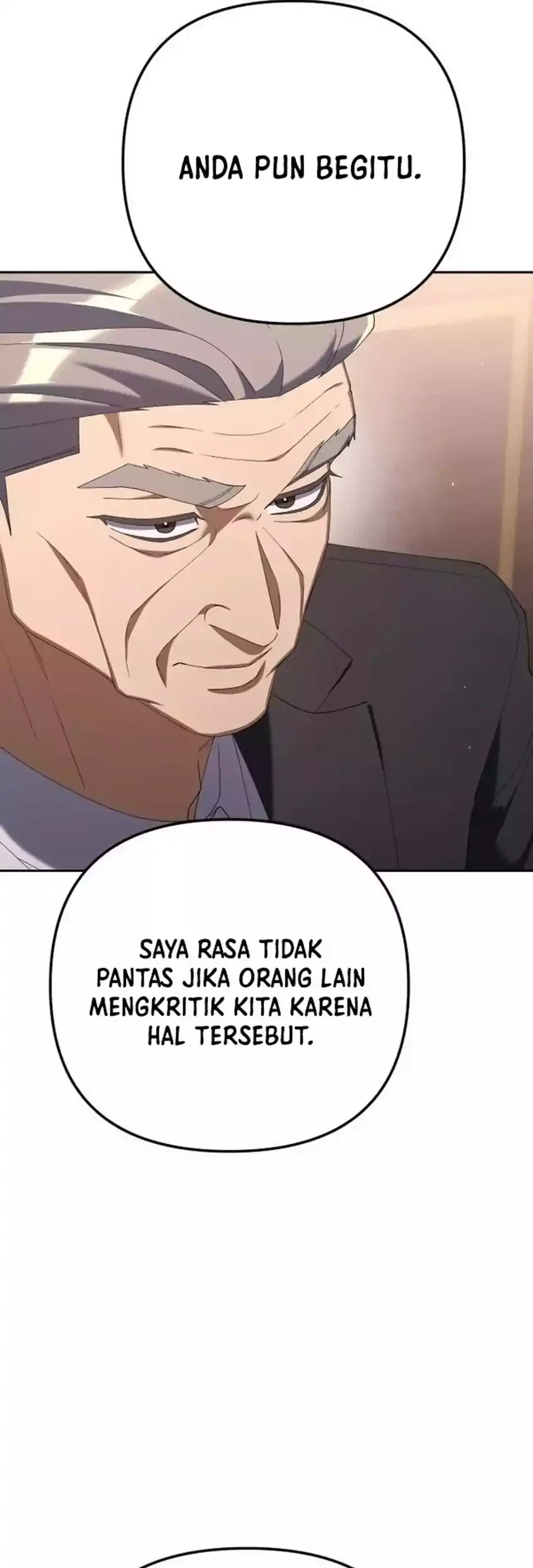 Off Work Today Too Chapter 35 Gambar 58