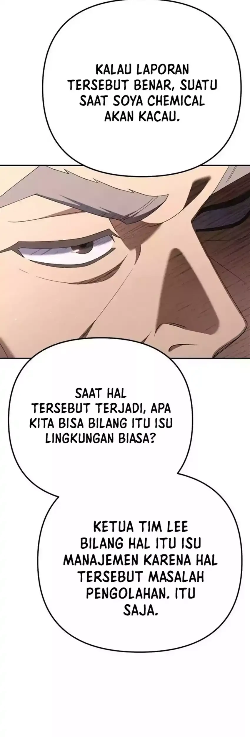 Off Work Today Too Chapter 35 Gambar 61