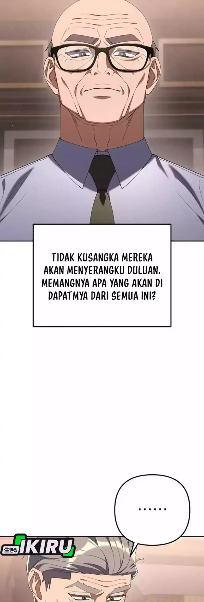 Off Work Today Too Chapter 35 Gambar 65