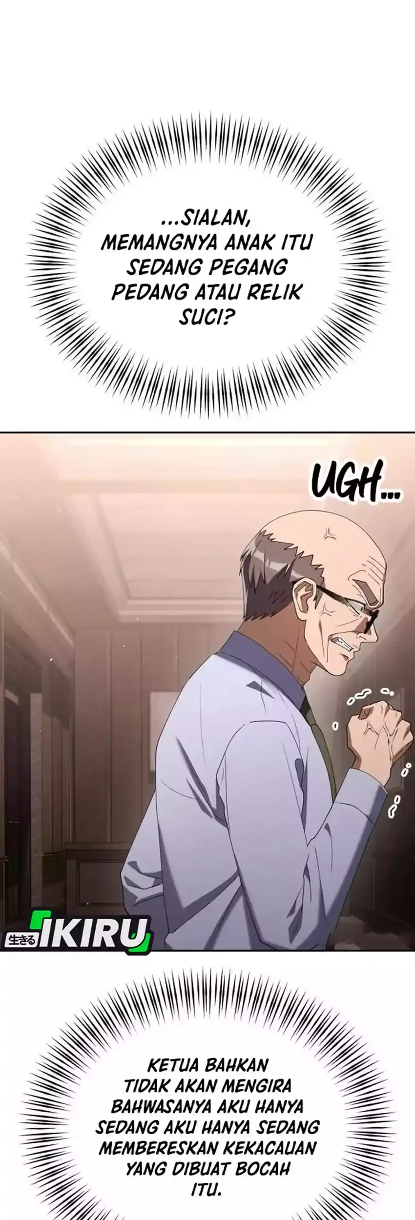 Off Work Today Too Chapter 35 Gambar 71