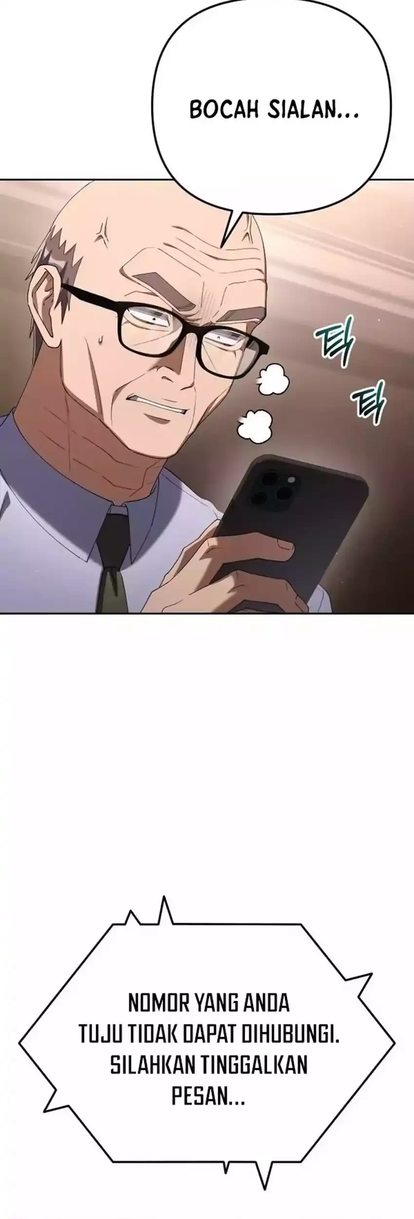 Off Work Today Too Chapter 35 Gambar 73