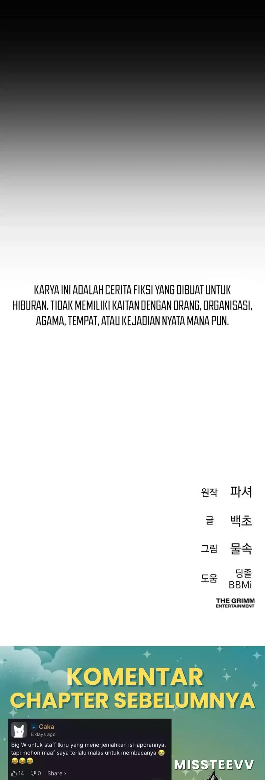 Off Work Today Too Chapter 35 Gambar 103