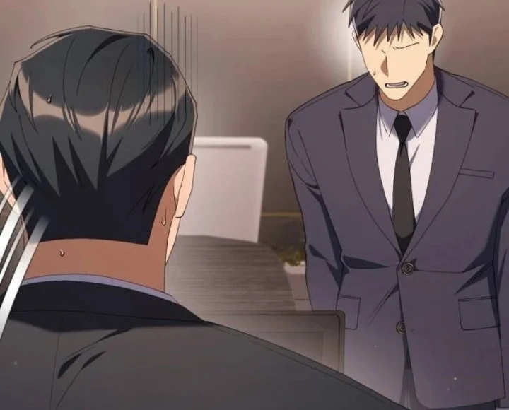 Off Work Today Too Chapter 36 Gambar 23