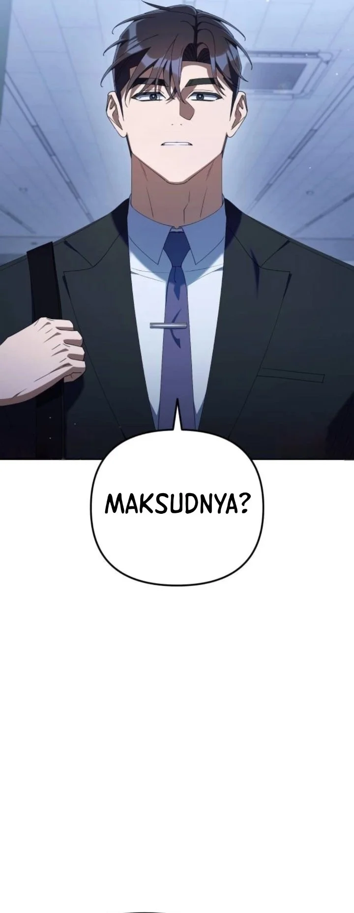 Off Work Today Too Chapter 36 Gambar 36