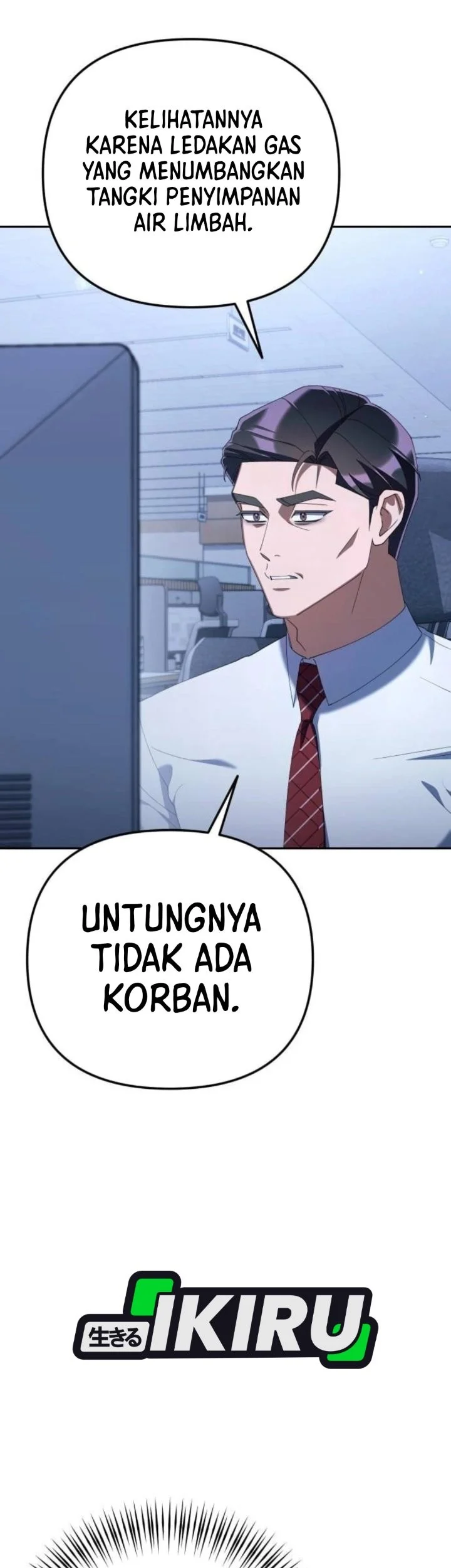 Off Work Today Too Chapter 36 Gambar 44