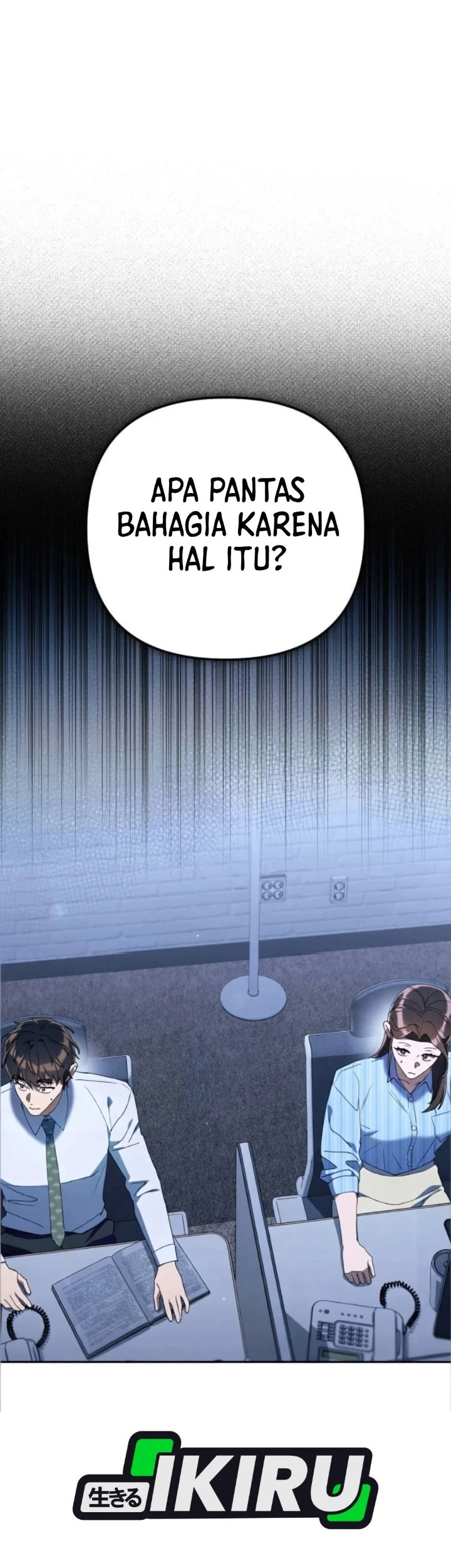 Off Work Today Too Chapter 36 Gambar 52