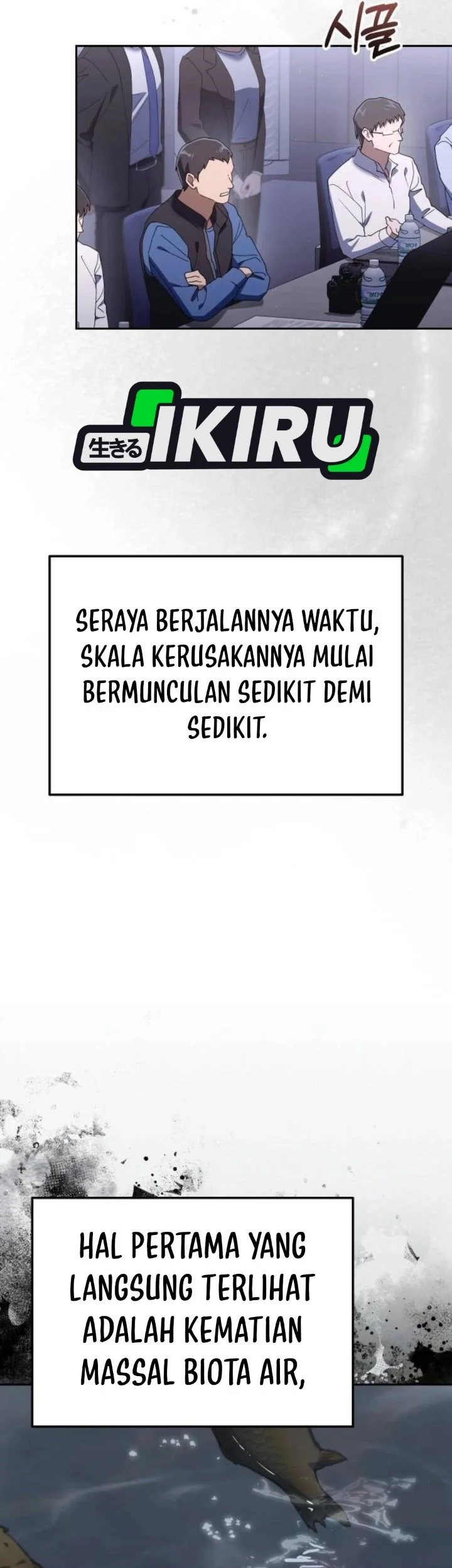 Off Work Today Too Chapter 36 Gambar 62