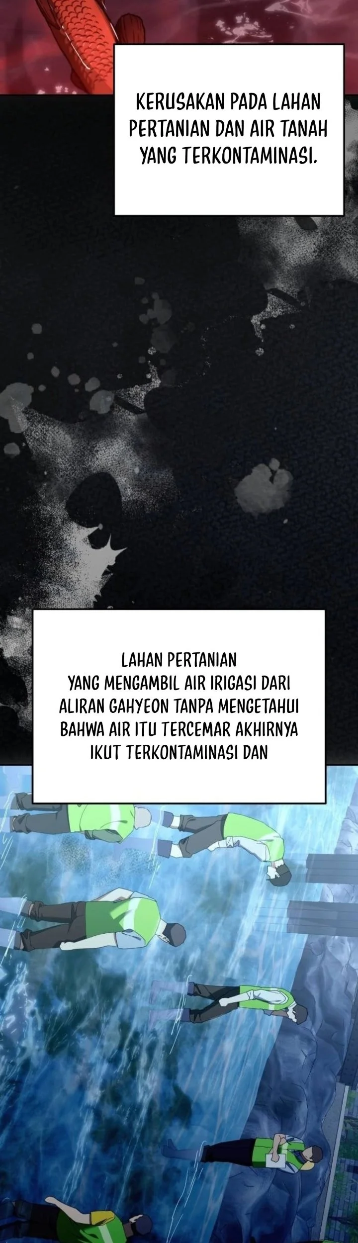 Off Work Today Too Chapter 36 Gambar 64