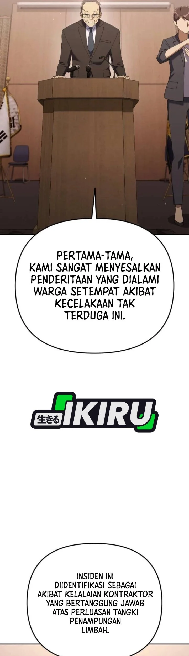 Off Work Today Too Chapter 36 Gambar 69