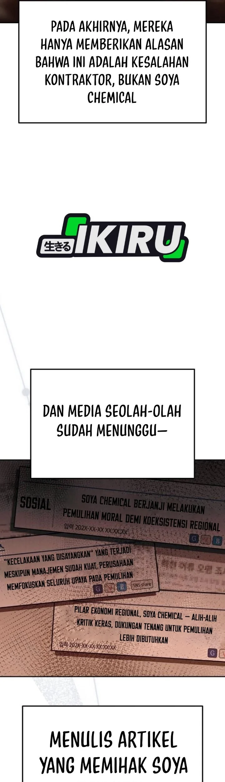 Off Work Today Too Chapter 36 Gambar 73