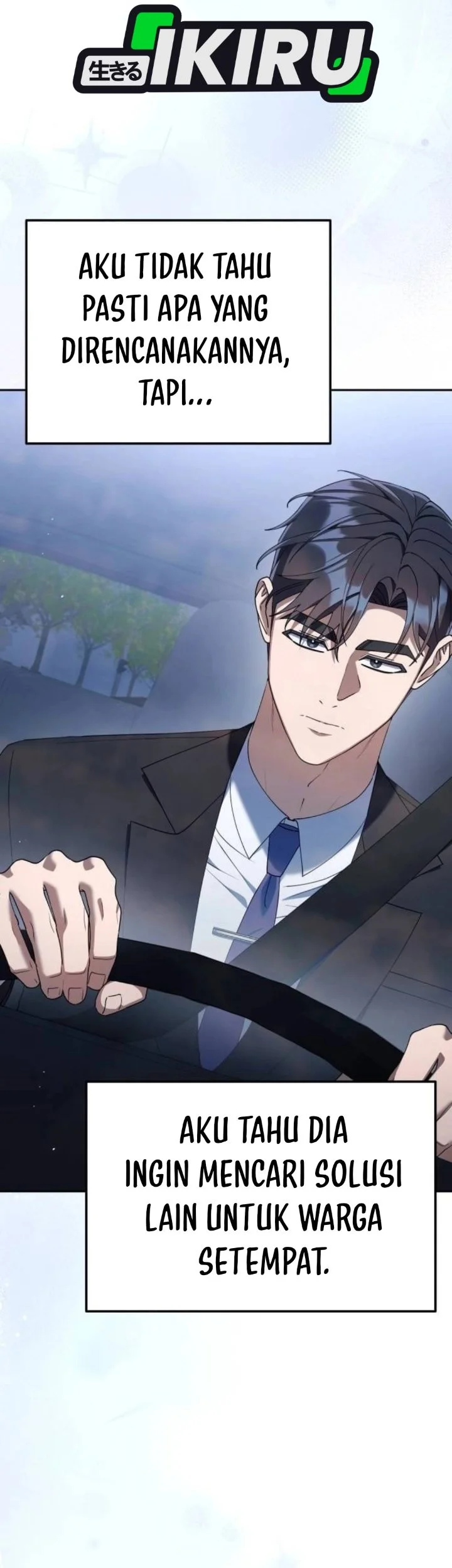 Off Work Today Too Chapter 36 Gambar 91