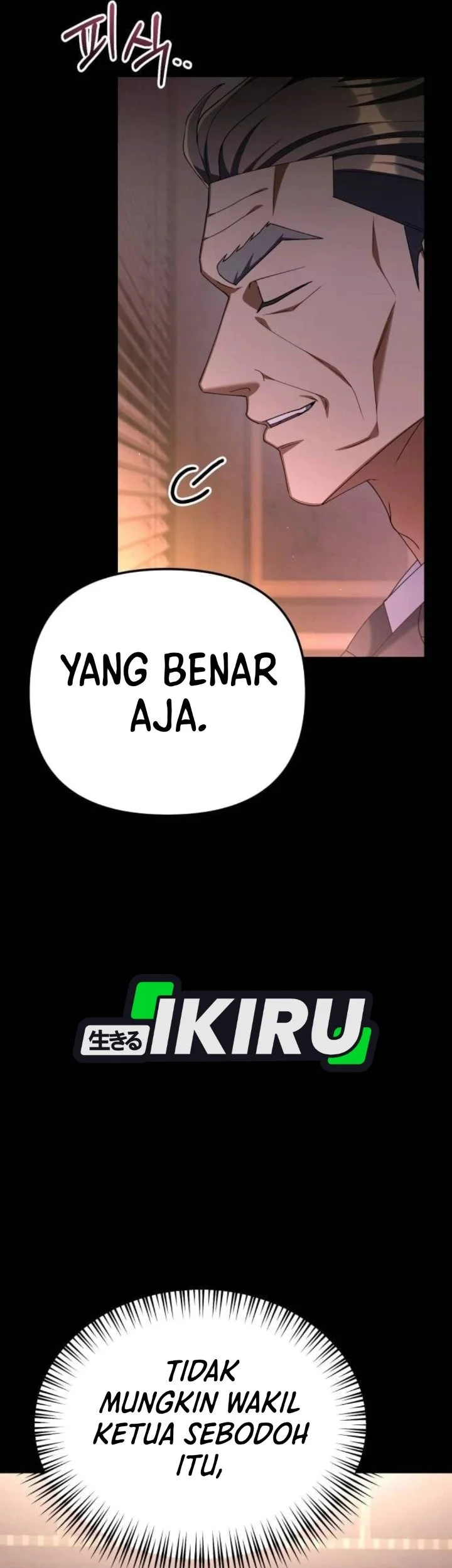 Off Work Today Too Chapter 36 Gambar 7