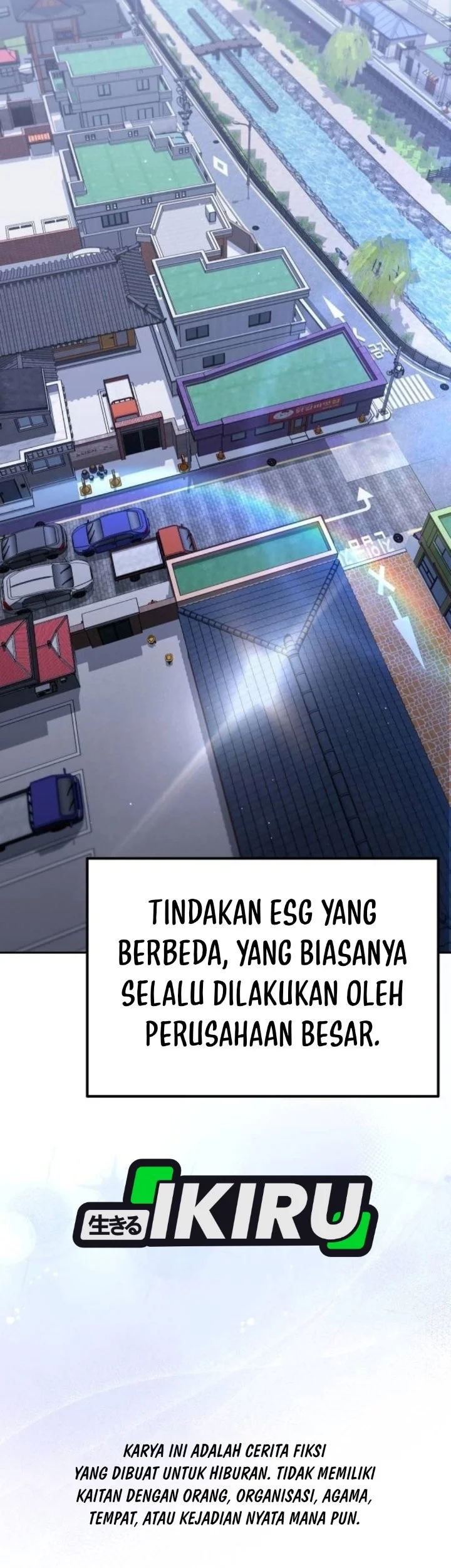 Off Work Today Too Chapter 36 Gambar 93