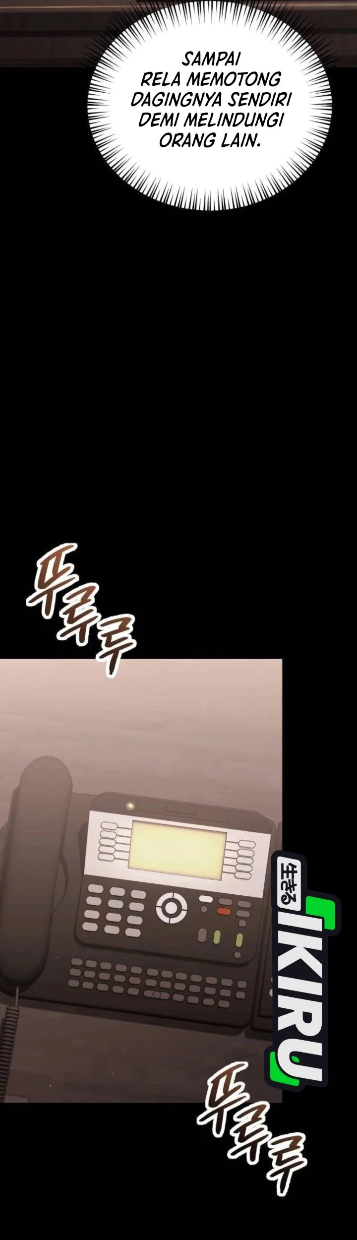 Off Work Today Too Chapter 36 Gambar 9