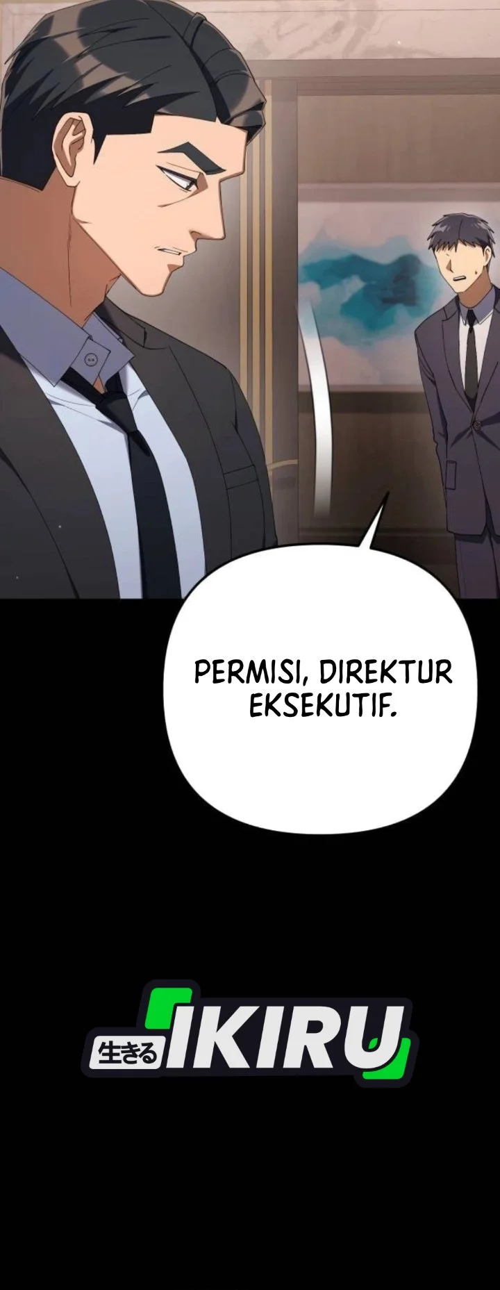 Off Work Today Too Chapter 36 Gambar 17