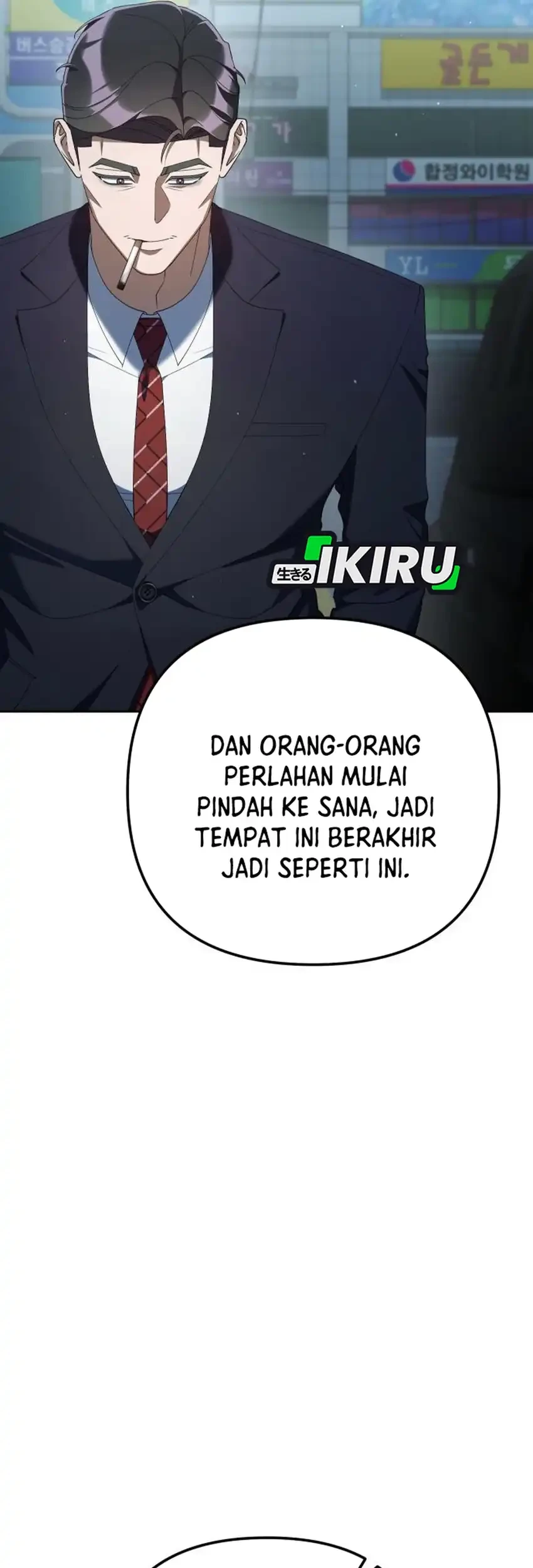 Off Work Today Too Chapter 37 Gambar 21