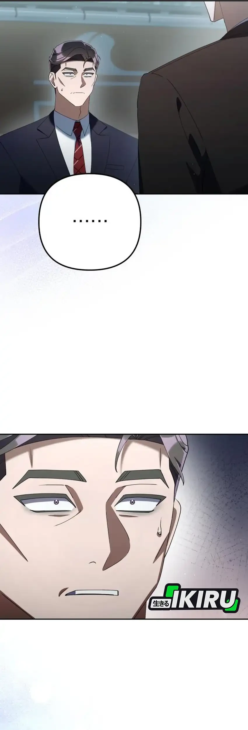 Off Work Today Too Chapter 37 Gambar 31