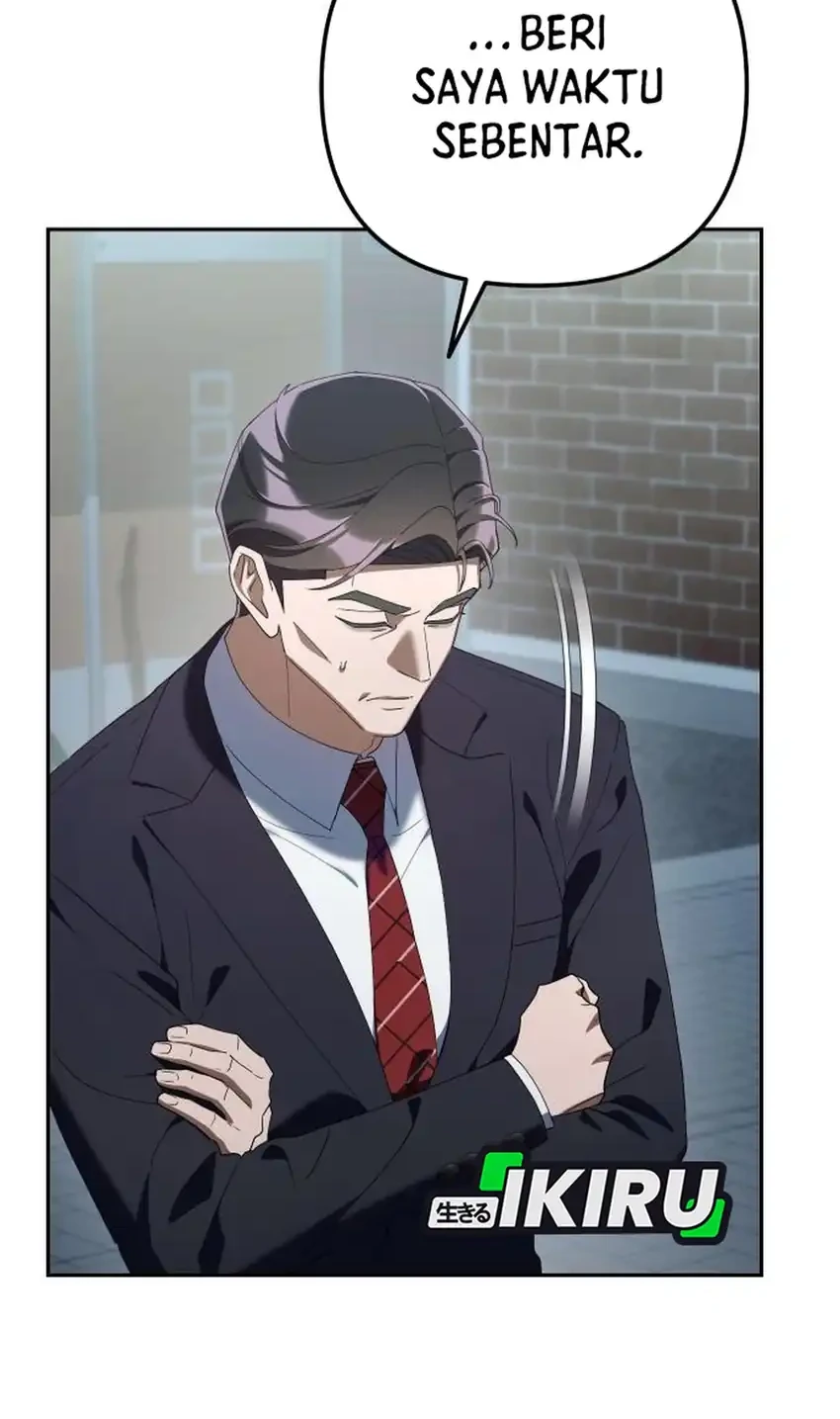 Off Work Today Too Chapter 37 Gambar 34