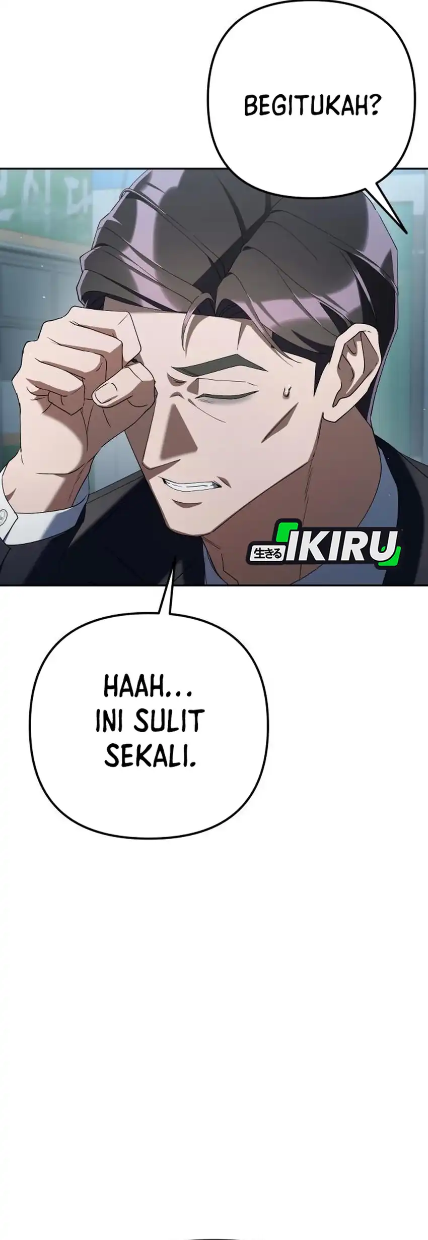 Off Work Today Too Chapter 37 Gambar 41