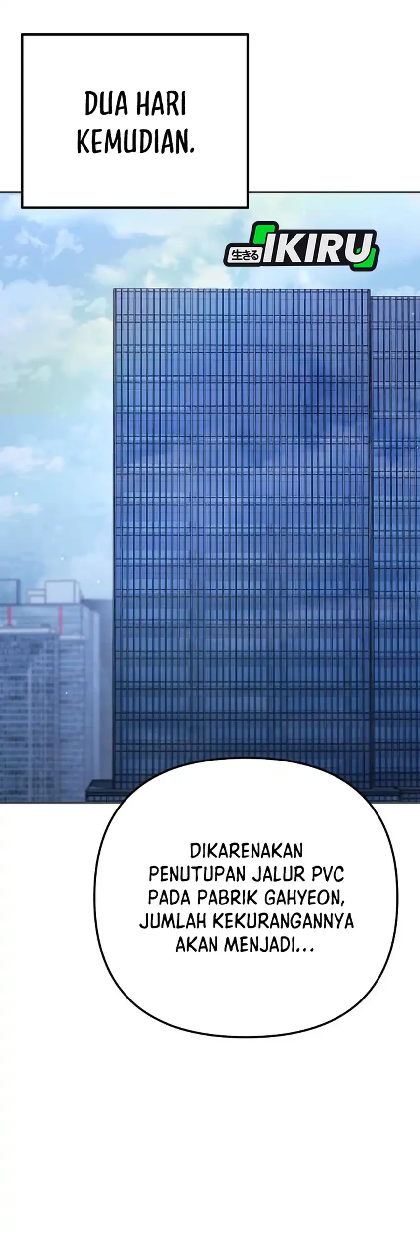 Off Work Today Too Chapter 37 Gambar 66