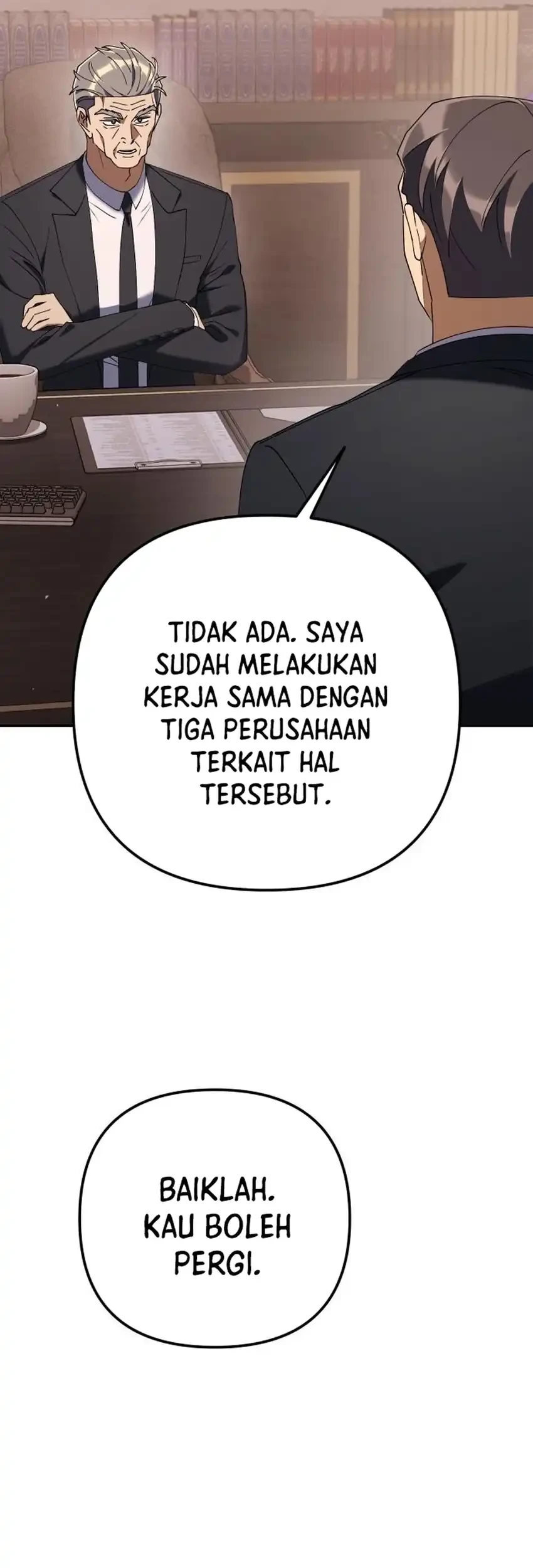 Off Work Today Too Chapter 37 Gambar 68