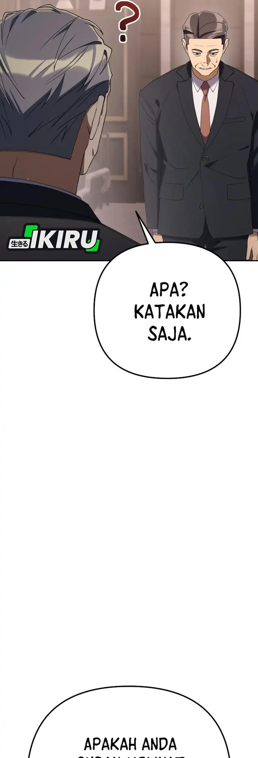 Off Work Today Too Chapter 37 Gambar 70