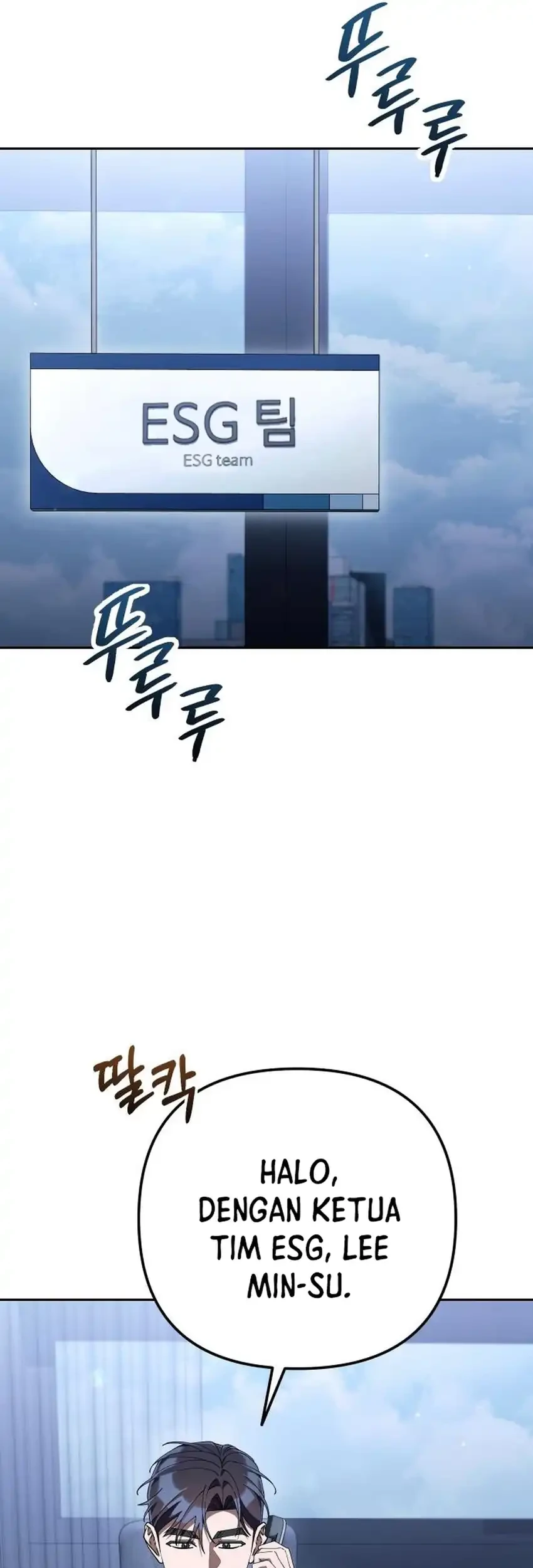 Off Work Today Too Chapter 37 Gambar 74