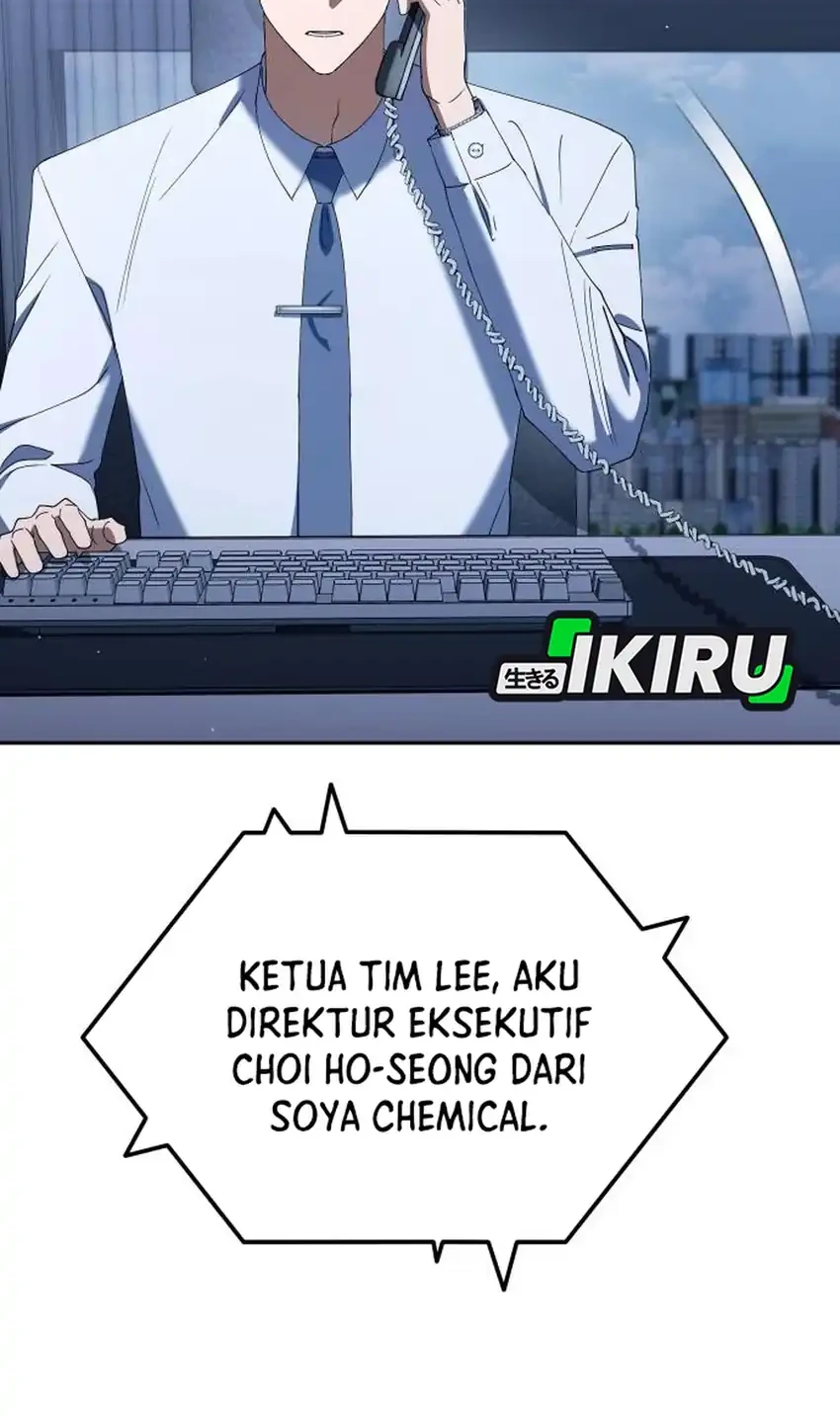 Off Work Today Too Chapter 37 Gambar 75