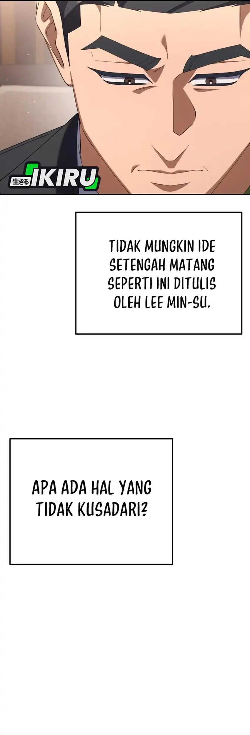 Off Work Today Too Chapter 37 Gambar 94
