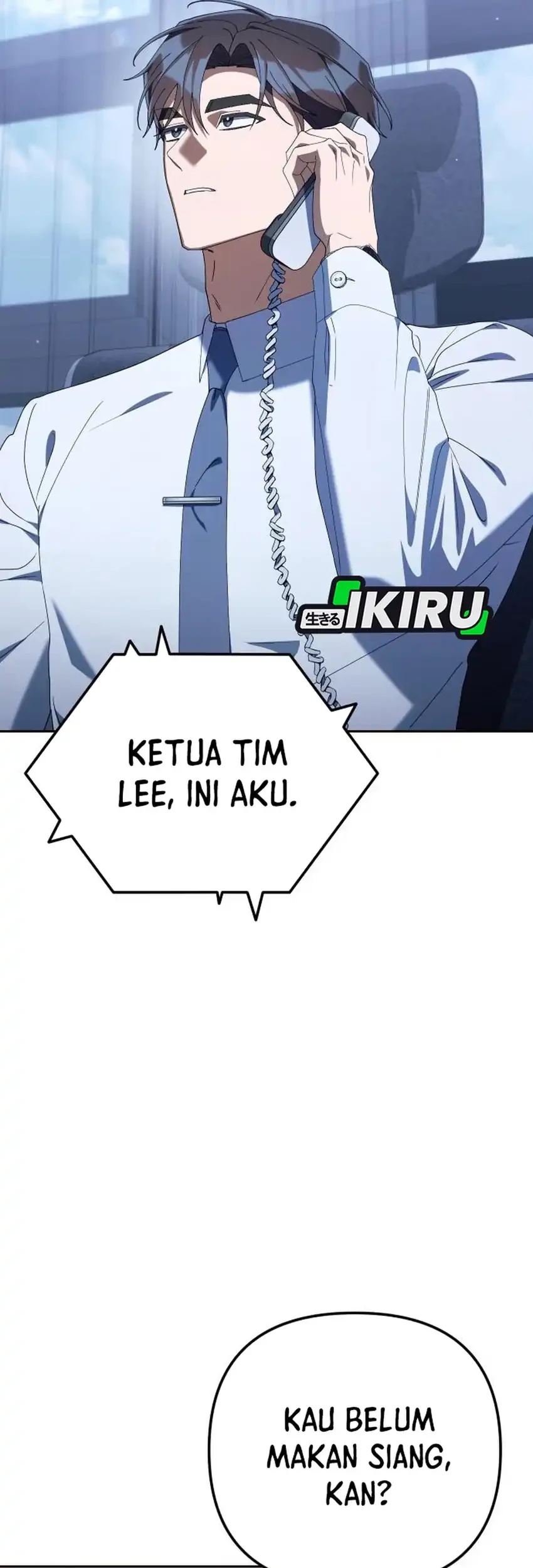 Off Work Today Too Chapter 37 Gambar 98