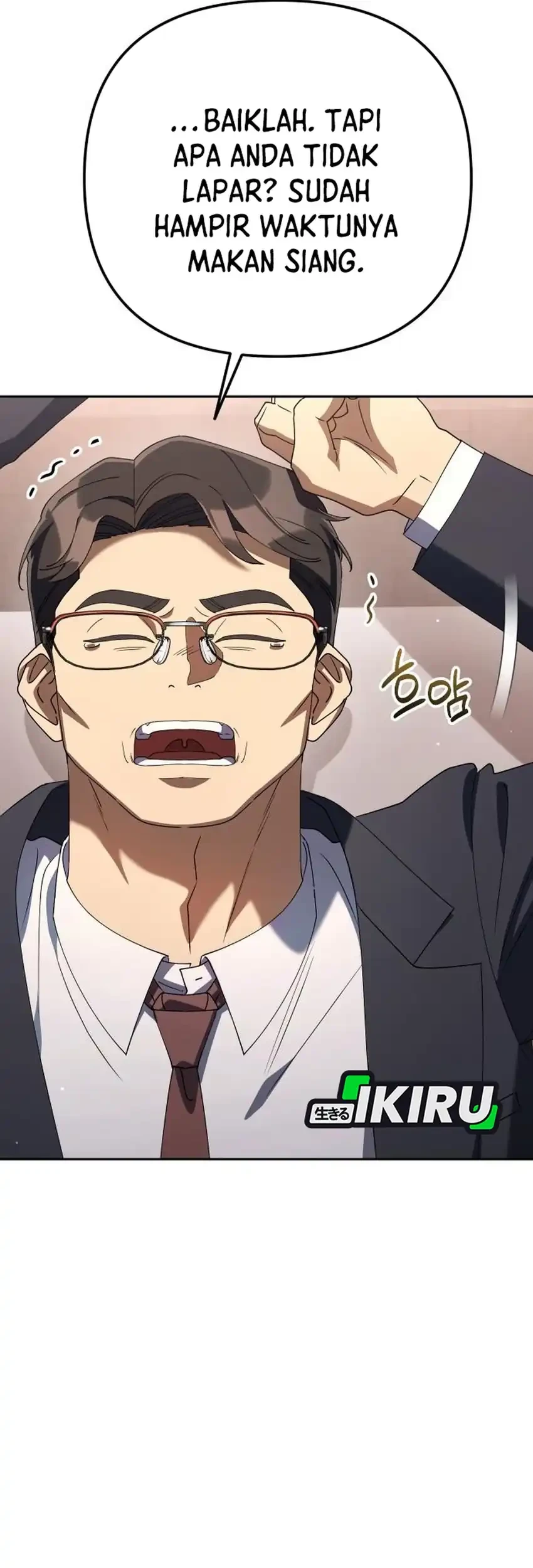 Off Work Today Too Chapter 37 Gambar 112