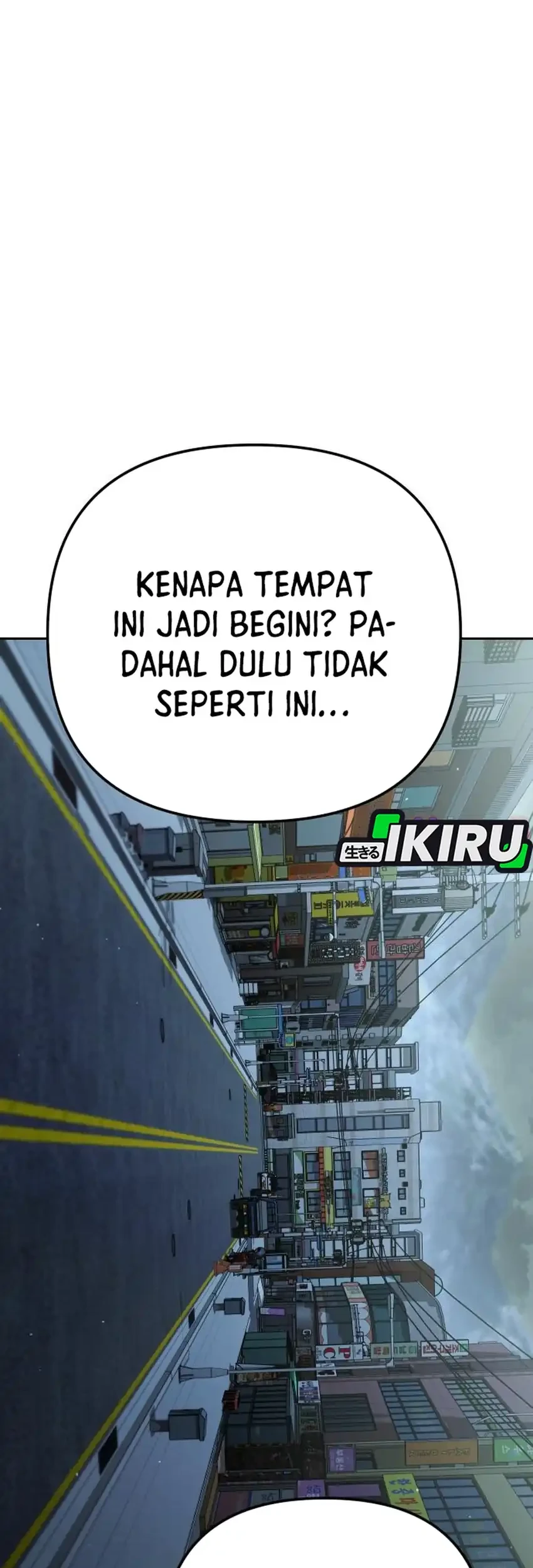 Off Work Today Too Chapter 37 Gambar 11