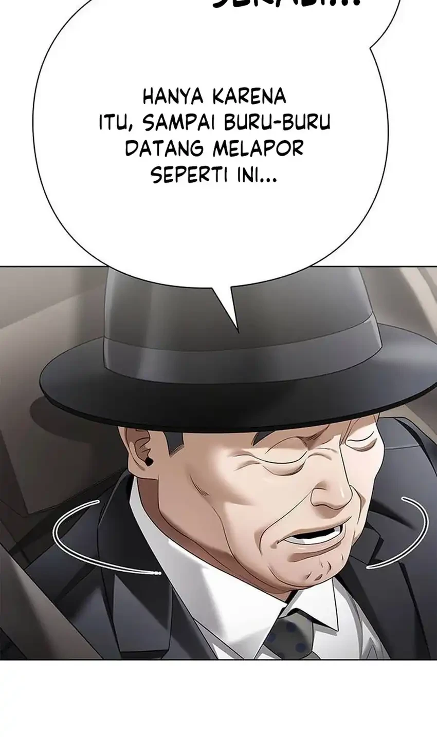 Office Worker Who Sees Fate Chapter 164 Gambar 30