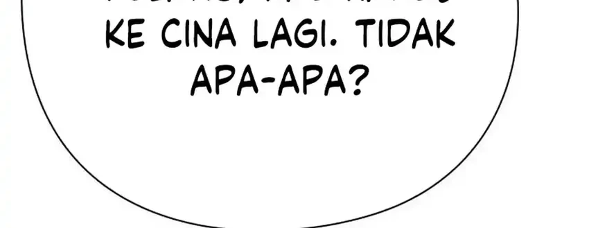 Office Worker Who Sees Fate Chapter 164 Gambar 56