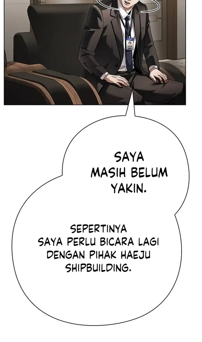 Office Worker Who Sees Fate Chapter 164 Gambar 58